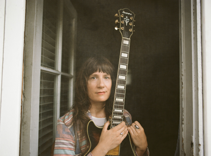 Lauryn Peacock Examines the Varieties of Religious Belief on <i>Theology</i>