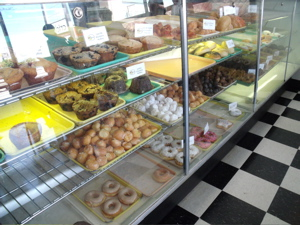 Ah, Fox's...Donut Get Me Started