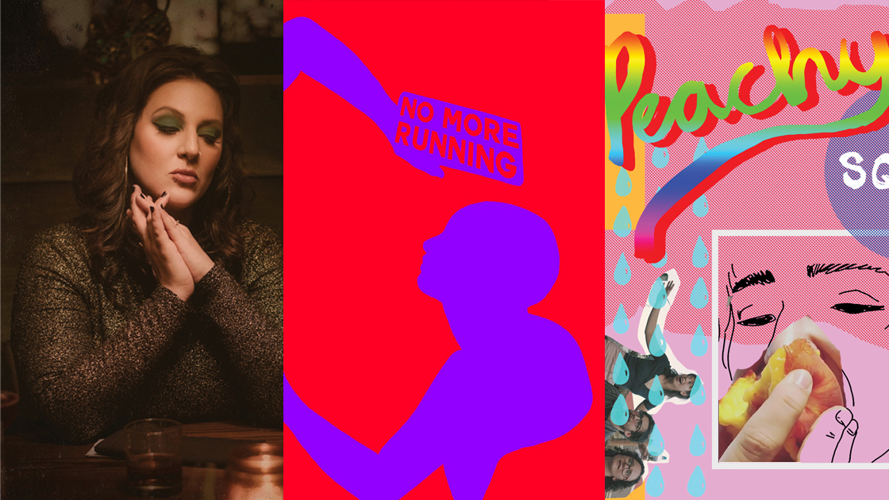 Stream the Best Local EPs of 2018