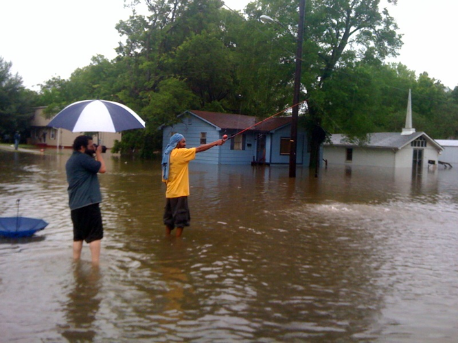 2010 Flood