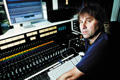 Mark Nevers on Beech House Recording and 30 Years of Nashville Rock