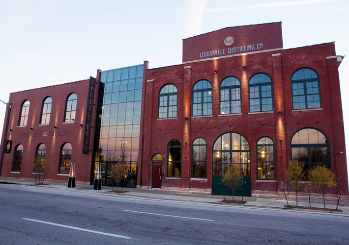 The Road Trip Issue: Louisville