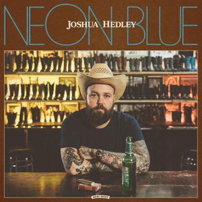 album art Joshua Hedley Neon Moon BON 2022