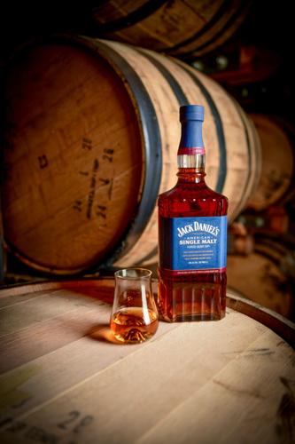 Jack Single Malt