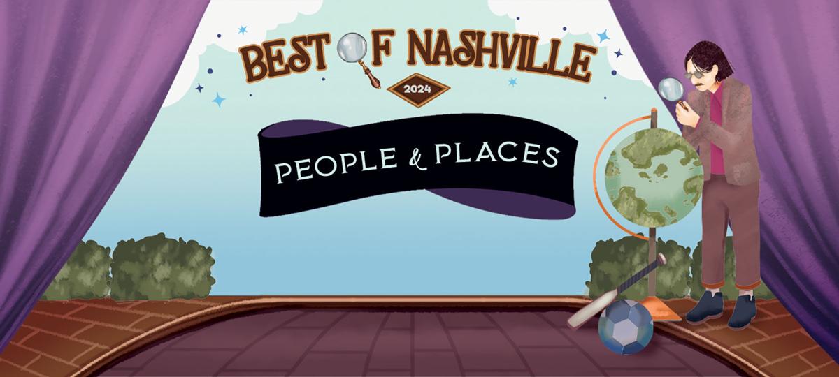 Nashville Shores Readerspoll