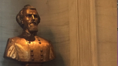 The Tennessee Heritage Protection Act Shields Confederate Monuments