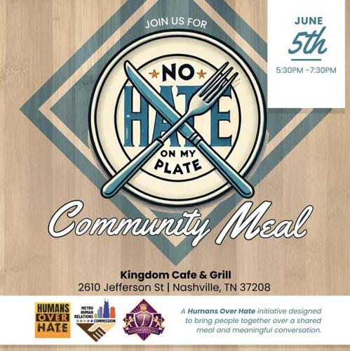 Dinner Conversation Community