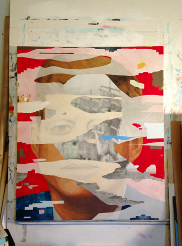 Meet the Artist: Casey Pierce and the <i>Scene</i>'s 25th Anniversary Artbox Project