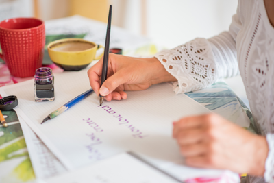 Make Homemade Gifts Inspired by Quarantine