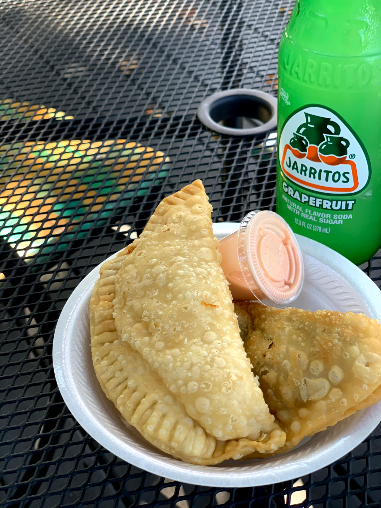 Today's Takeout Picks: Chivanada and Merengue Cafe