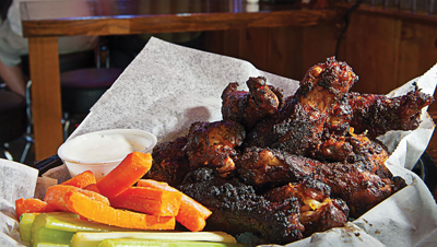 Best Neighborhood Bar