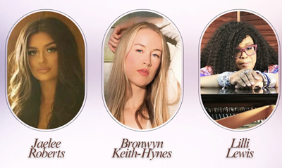 R.O.O.T.S.: An All-Female Roots Music Jam Session