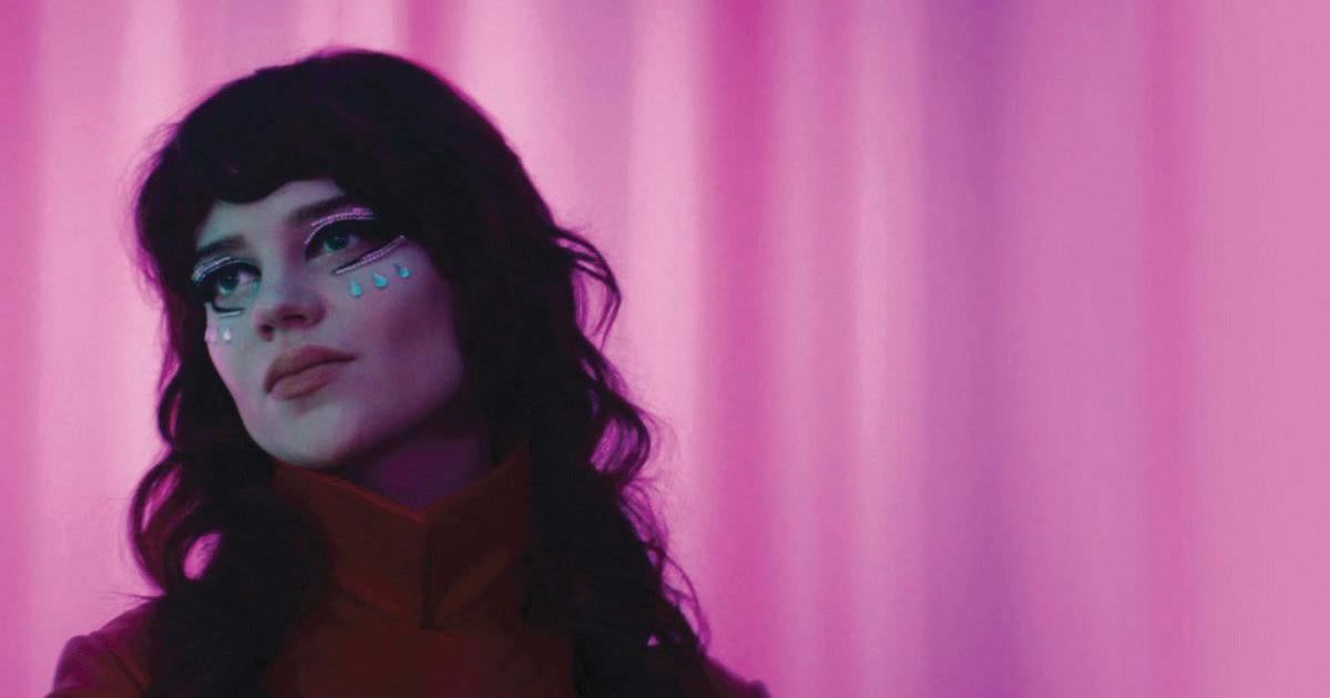 ‘Her Private Hell’ Is Opulent, Très Chic and Incoherent