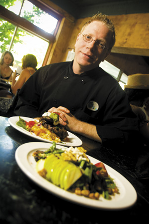 At 13, Hillsboro hangout Fido is still learning new tricks