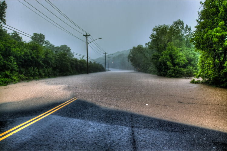 2010 Flood