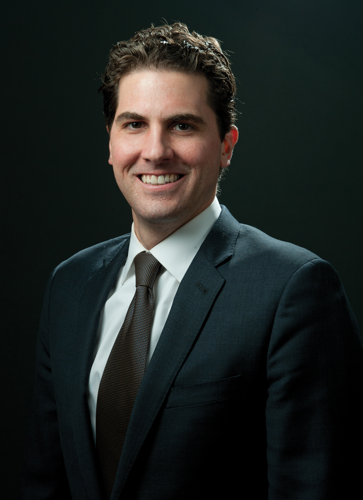 Mayoral candidate Jeremy Kane pounds the pavement seeking a constituency beyond charter schools