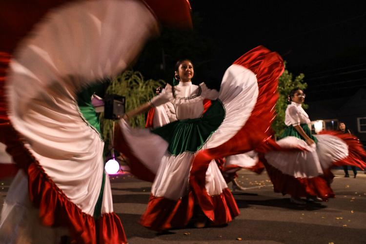InterNASHional Night Market Entertainment 6