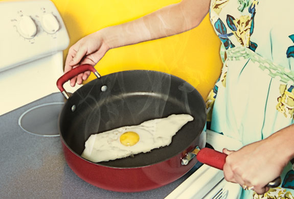 Climate change isn’t coming to Nashville — it’s already here. And the future might be hotter than we can handle