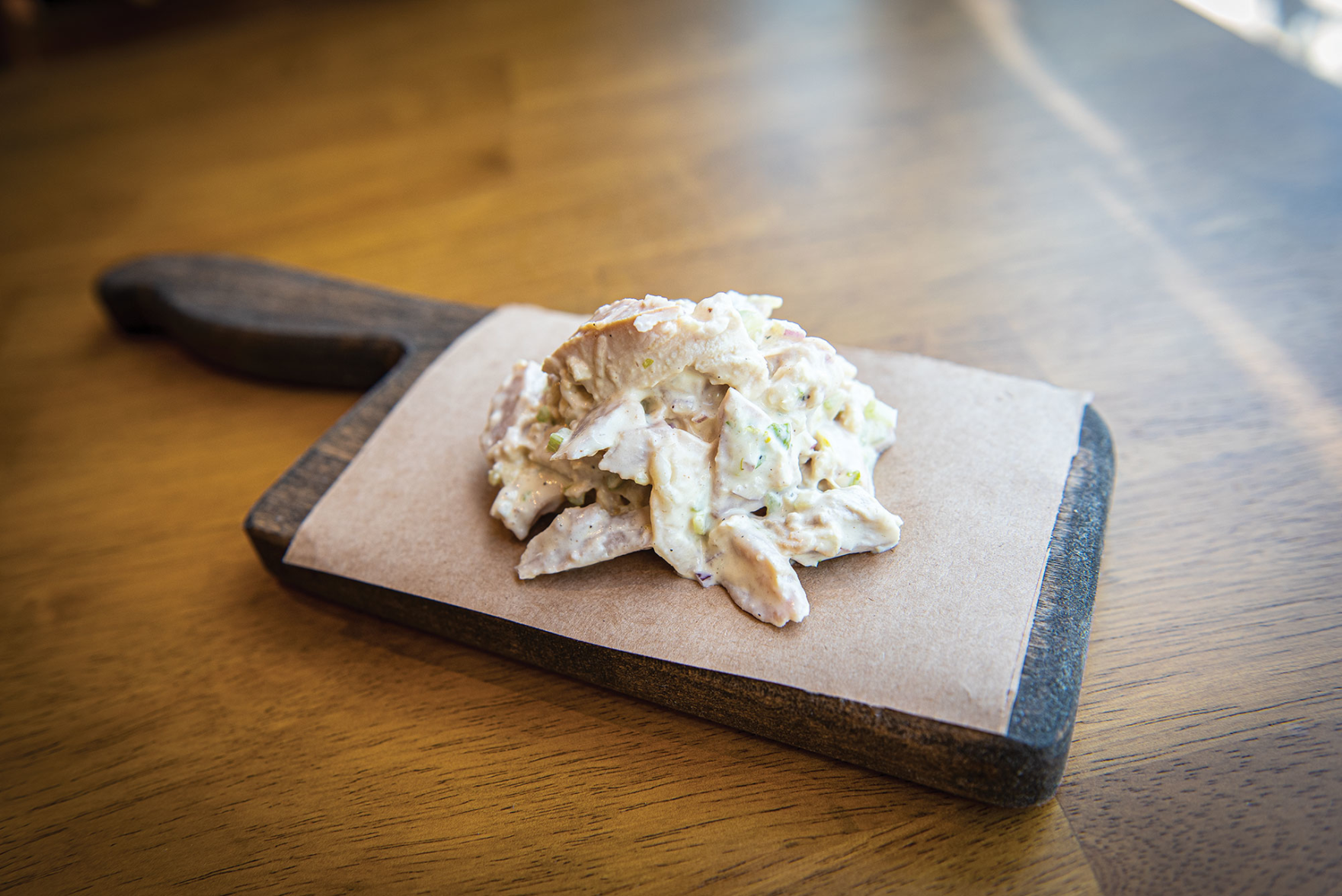 Best Chicken Salad