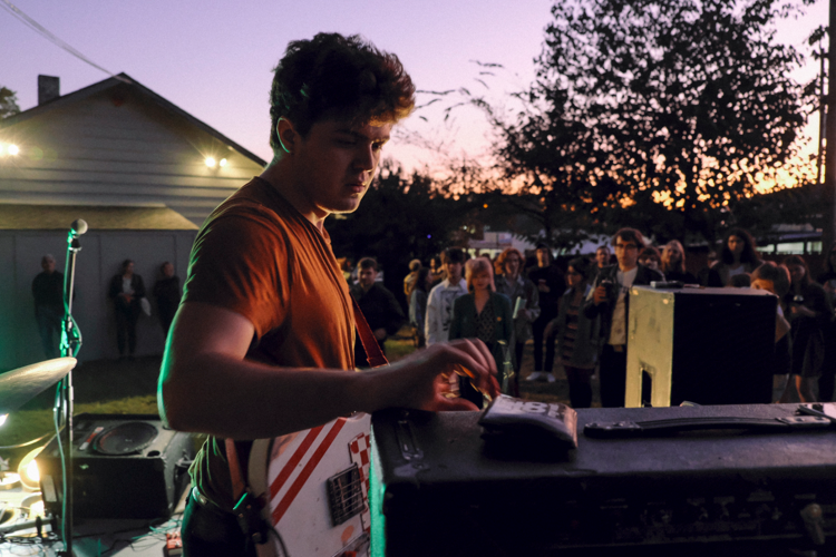 The Spin: Nashville Cassette Store Day, 10/12/2019