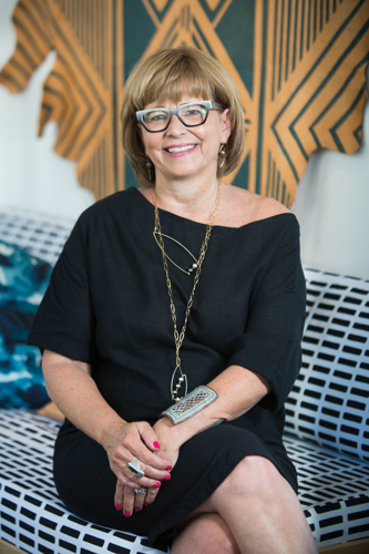 How the Nashville Fashion Alliance plans to guide the growth of the regional fashion industry