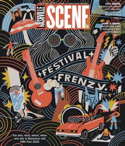 Festival Frenzy 2022