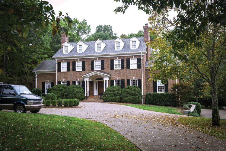 Headline Homes: September 2016