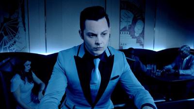 Jack White's 'Would You Fight for My Love?' [Fresh Vid]