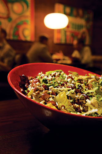 Mississippi-based fast-casual chain Newk's blasts off in Belle Meade Plaza