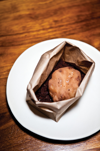 Does the new Catbird Seat meet the bar set by the former chefs? Say the <i>Scene</i>'s food writers: And how.