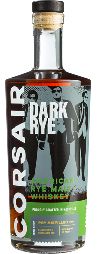 Corsair Dark Rye
