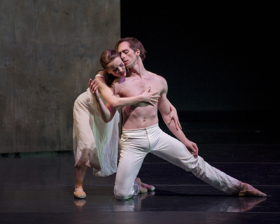Best Ballet Series