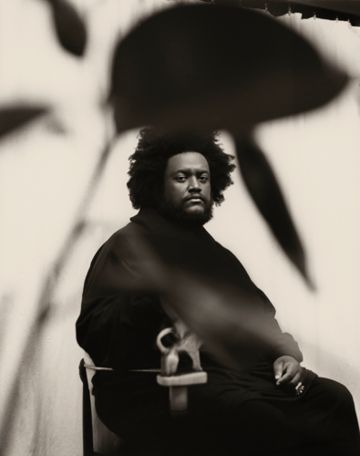 Kamasi Washington Paves His Own Way Forward on <i>Heaven and Earth</i>