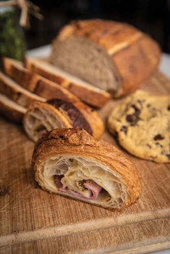 The Chefs’ Guide to Eating in Nashville