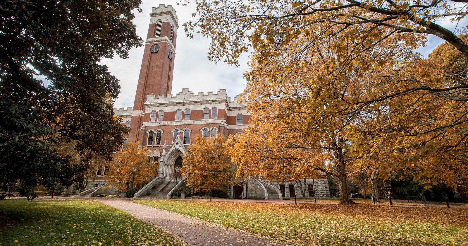 Professors Petition Vanderbilt to Allow BDS Referendum - Vimarsana News