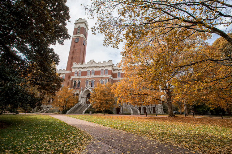 Vanderbilt University