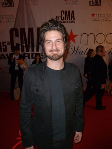 Awards Week in Nashville 4, 2011