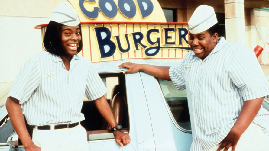 Joan Crawford, Kenan and Kel, and the Empty Man, Now Available to Stream