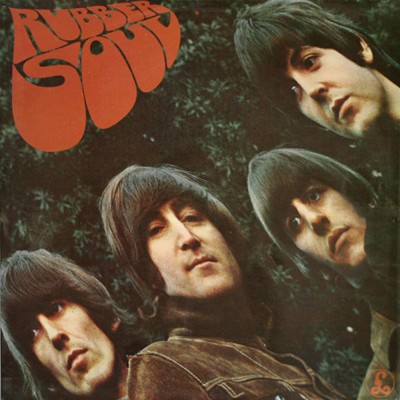 Deconstructing The Beatles' <i>Rubber Soul</i>