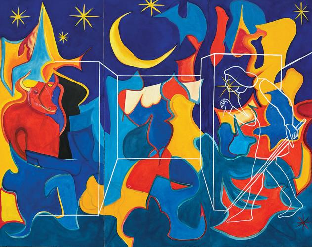 artThe-Minotaur’s-Maze-By-German-Rojas.jpg