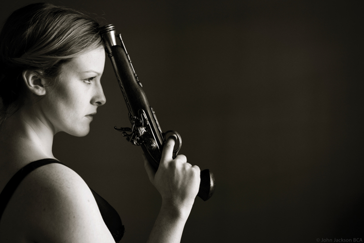 Actors Bridge and Belmont's production of <i>Hedda Gabler</i> showcases talented thespians