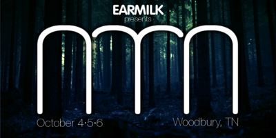 Road Trip to Woodbury, Tenn.: Music in the Middle Fest Oct. 4-6