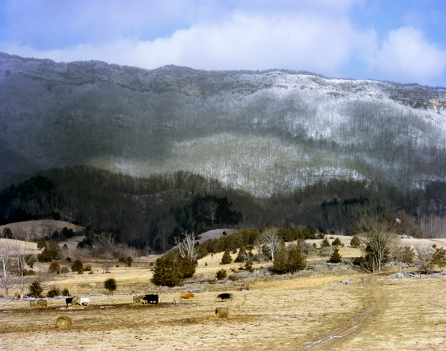 Girls on Film: Slideshow