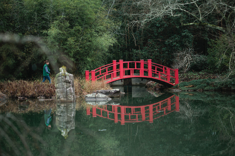 The Road Trip Issue: Birmingham