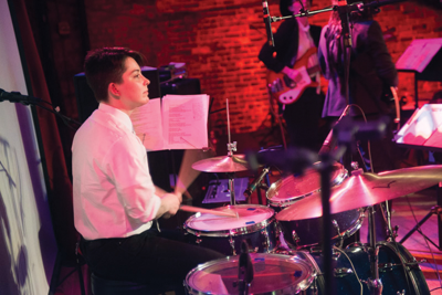 She’s a Rebel Celebrates Building a Community to Support Women in Music