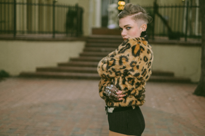 Lillie Mae Broadens Her Reach on <i>Other Girls</i>