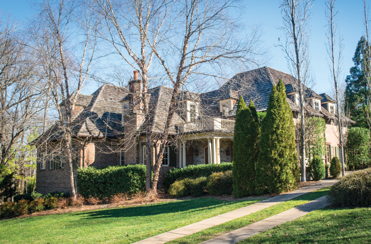 Headline Homes: December 2018