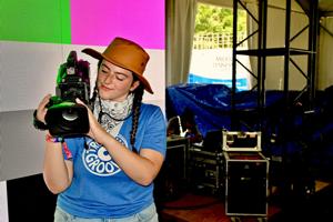 Festival Frenzy 2025: MTSU Students Bring ’Roo to the World