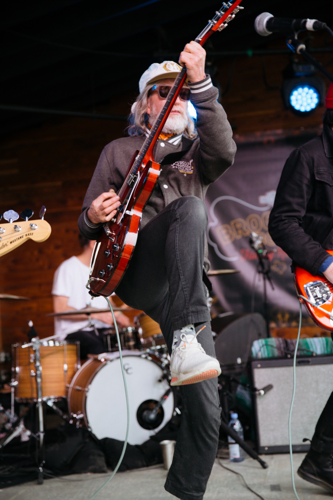 SXSW 2019 Day 4: Riverboat Gamblers, Dreamer Boy and More, 3/16/2019