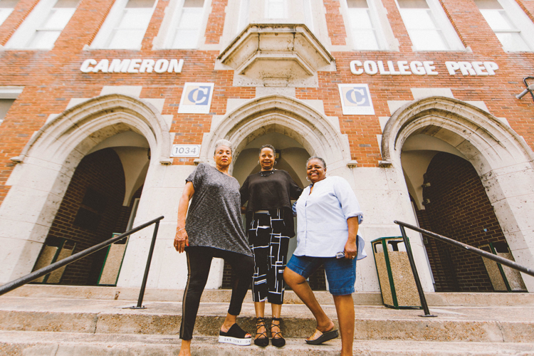 For the Soul: ‘The Past Is Prologue’